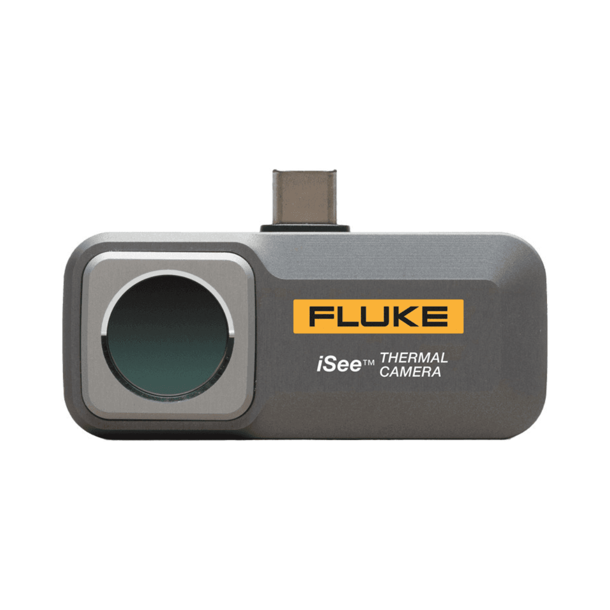 Mobilna termografska kamera Fluke iSee™ TC01A s referenciou 6016119 od značky FLUKE
