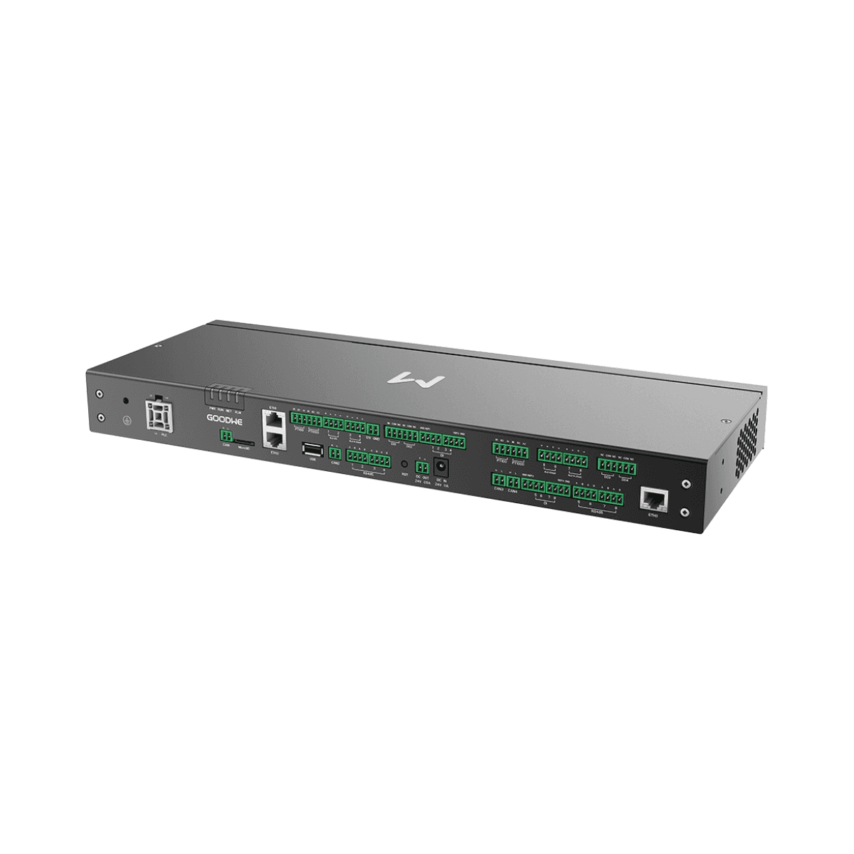 Inteligentný DataLogger GoodWe EzLogger3000U s referenciou EZLOGGER3000U od značky GOODWE