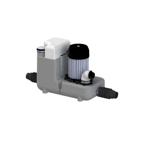 SFA SANICOM 1 Evacuation Pump for Heavy-Duty Grey Water with reference 04COM1M from the brand SFA SANITRIT