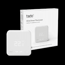 Tado Wireless Temperature Sensor with reference WTS from the brand TADO