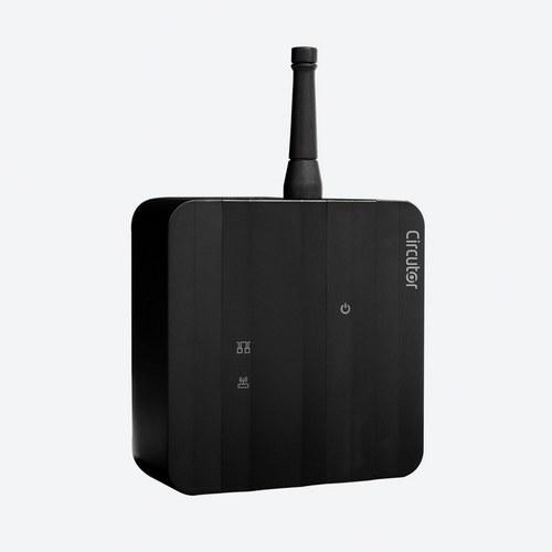 Gateway for Databox Circutor ePick Platform GPRS VPN with reference D60060. from the brand CIRCUTOR