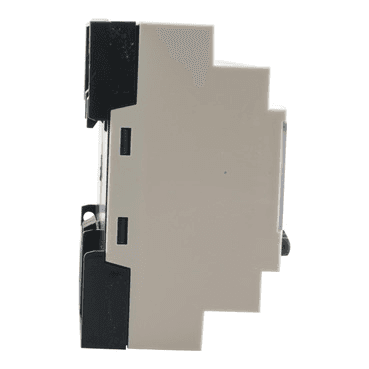 Programovateľné modulárne relé Zelio Logic 26 vstupov/výstupov s referenciou SR3B261BD od značky SCHNEIDER ELECTRIC