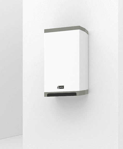 Kondenzačný kotol ACV KOMPAKT HR ECO 30/36 s referenciou 750147 od značky ATLANTIC