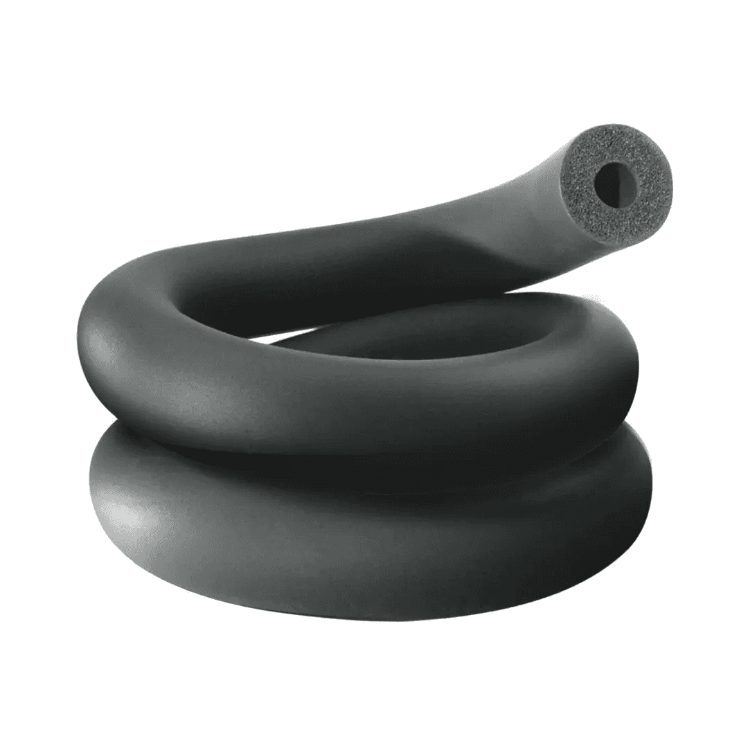 Izolačná rúrka K-FLEX ST hrúbka 9mm priemer 10mm - 2-metrový pás s referenciou 09010005508 od značky KFLEX