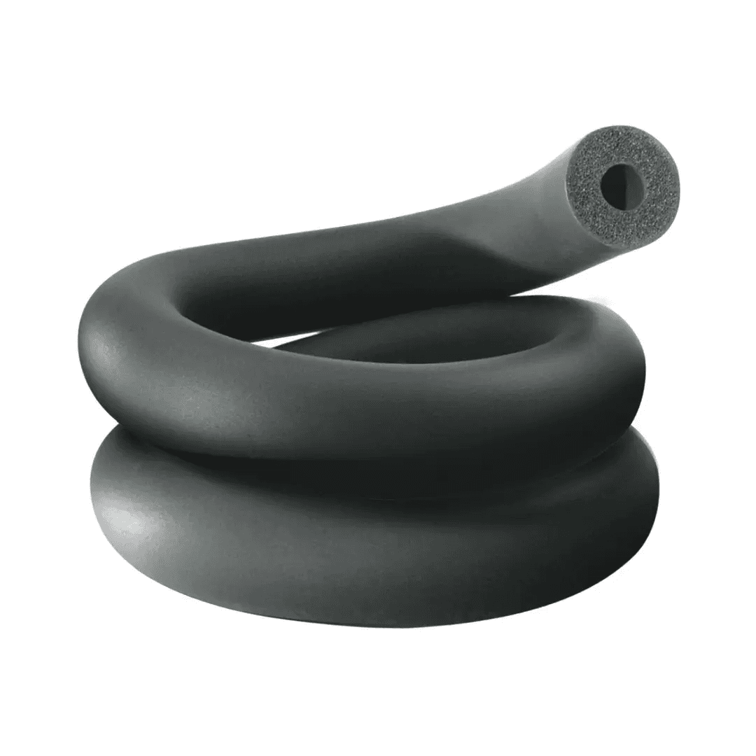 Izolačná rúrka K-FLEX ST hrúbka 9mm priemer 10mm - 2-metrový pás s referenciou 09010005508 od značky KFLEX