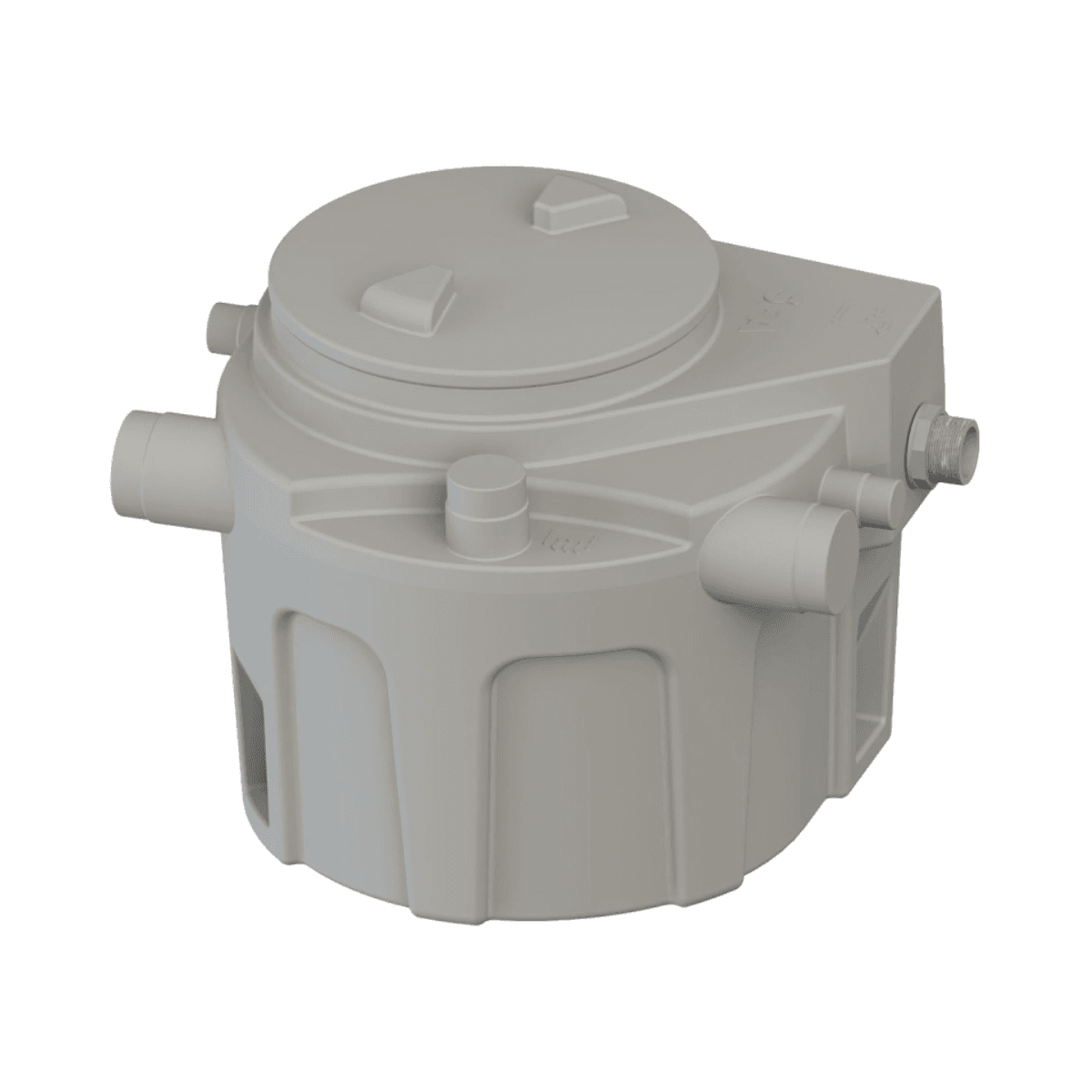 Črpalna postaja SFA Sanifos 110 - Različica z drobilnikom s referenciou 009FOS110TM od značky SFA SANITRIT