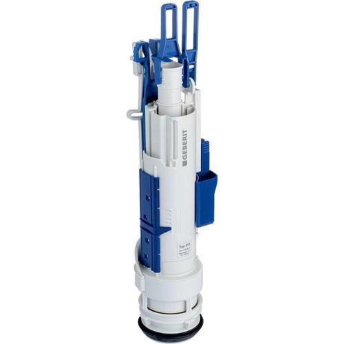 Vypúšťací mechanizmus pre vstavanú nádržku Geberit Série 212 s referenciou 244.820.00.1 od značky GEBERIT