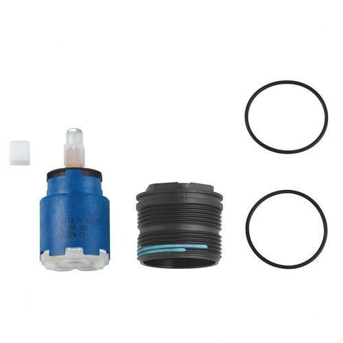 Kazeta so systémom utesnenia 40 mm s referenciou 46374000 od značky GROHE