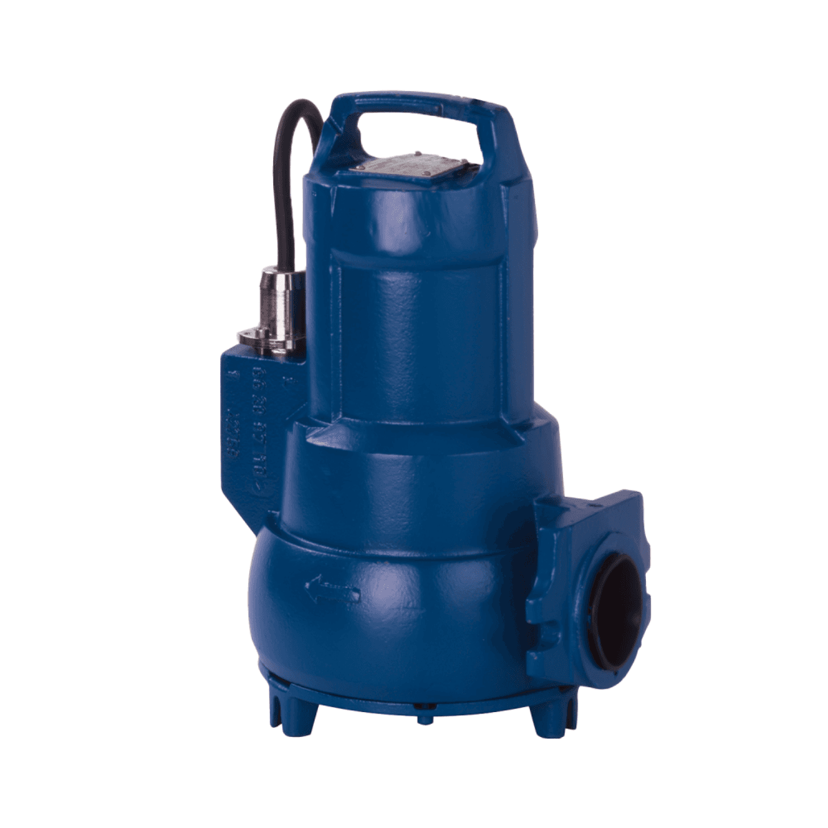 SFA Sanipump VX 50.4 SA Submersible Pump - Fixed Automatic Version with reference AP0011 from the brand SFA SANITRIT