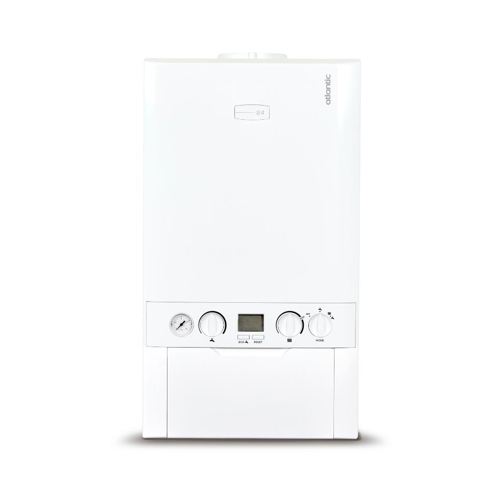 Thermor LOGIC MICRO 30 Condensing Boiler with reference 750045 from the brand ATLANTIC