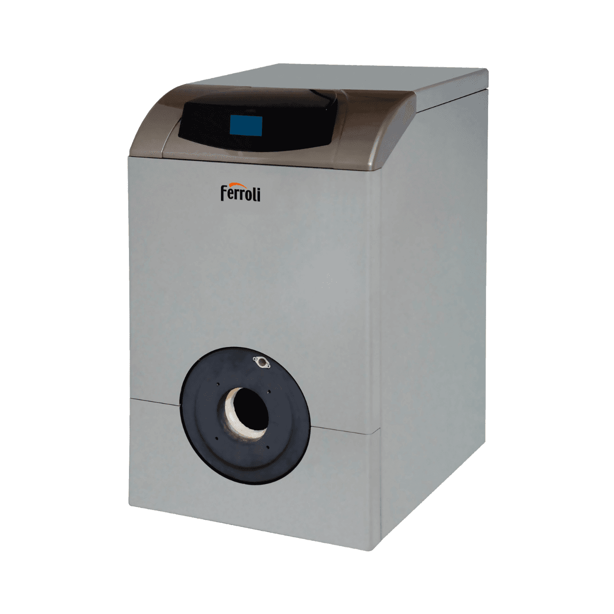 Ferroli ATLAS D 75 Cast Iron Gas/Oil Boiler for Heating Only with reference 698030754 from the brand FERROLI