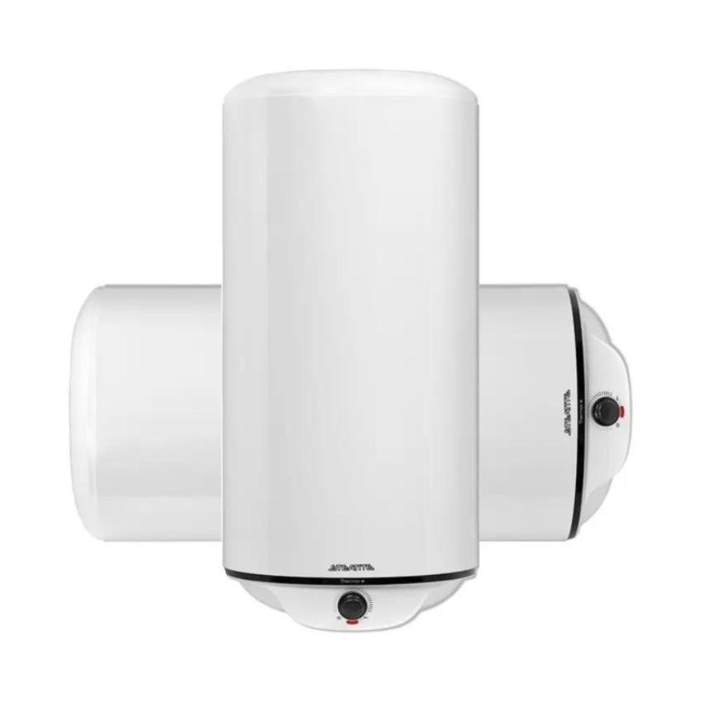 Vertikálny/horizontálny elektrický ohrievač vody Thermor SLIM CERAMICS 30 litrov s referenciou 231033 od značky THERMOR