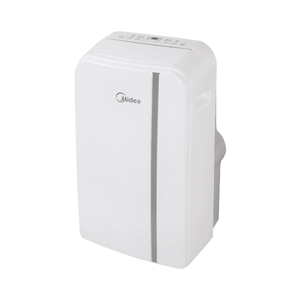 Prenosna klimatska naprava hladilno sredstvo R290 Midea PD 2,5 kW s referenciou 13907714 od značky MIDEA