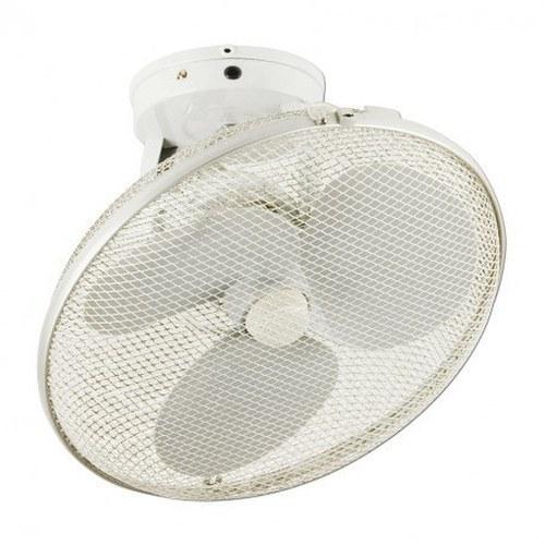 Stropný ventilátor ARTIC-400R 60W 400mm sivý s referenciou 5301514500 od značky SOLER & PALAU