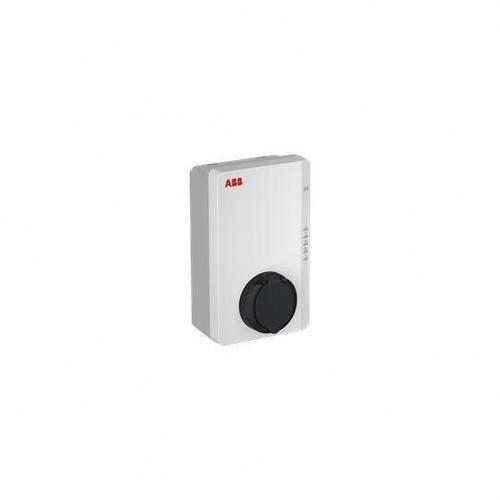 Nabíjačka pre elektrické auto ABB TAC-W22-T-R-0 s referenciou 6AGC082152 od značky ABB