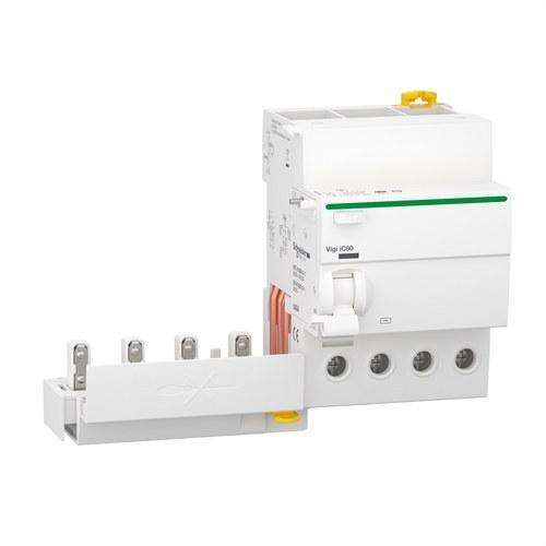 Diferenciálny blok QUICK VIGI IC60 4P 40A 300mA-AC s referenciou A9Q14440 od značky SCHNEIDER ELECTRIC
