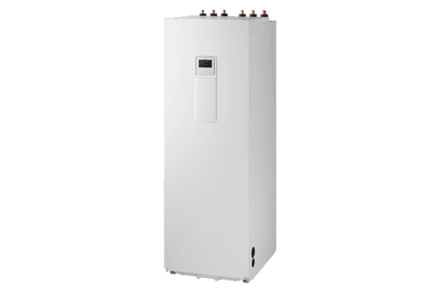 Vnútorná jednotka Samsung ClimateHub so zabudovanou nádržou 260 l s referenciou AE260RNWMEG/EU od značky SAMSUNG