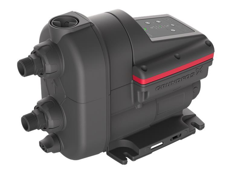Samonasávacie tlakové zariadenie SCALA2 3-45 (Nový model) s referenciou 93013252 od značky GRUNDFOS