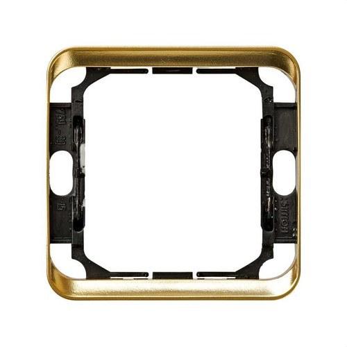 Intermediate Piece for 1 Element Gold Simon 75 with reference 75906-39 from the brand SIMON