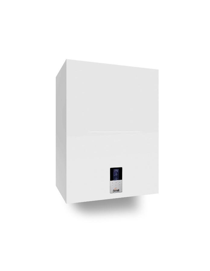 Kombinovaný plynový kotol Ferroli Bluehelix HITECH RRT 28C N/P s referenciou 695S00284 od značky FERROLI