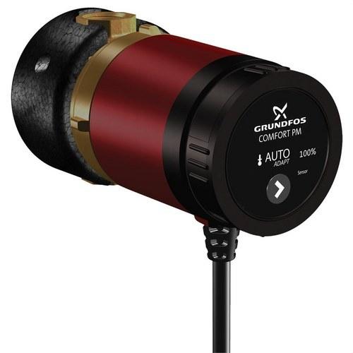 Recirkulačné čerpadlo COMFORT 15-14 B TA s referenciou 97916757 od značky GRUNDFOS