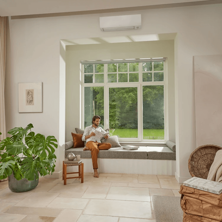 Daikin Perfera TXM20A Air Conditioner with Wi-Fi 2.0 kW 7000 BTU with reference TXM20A from the brand DAIKIN