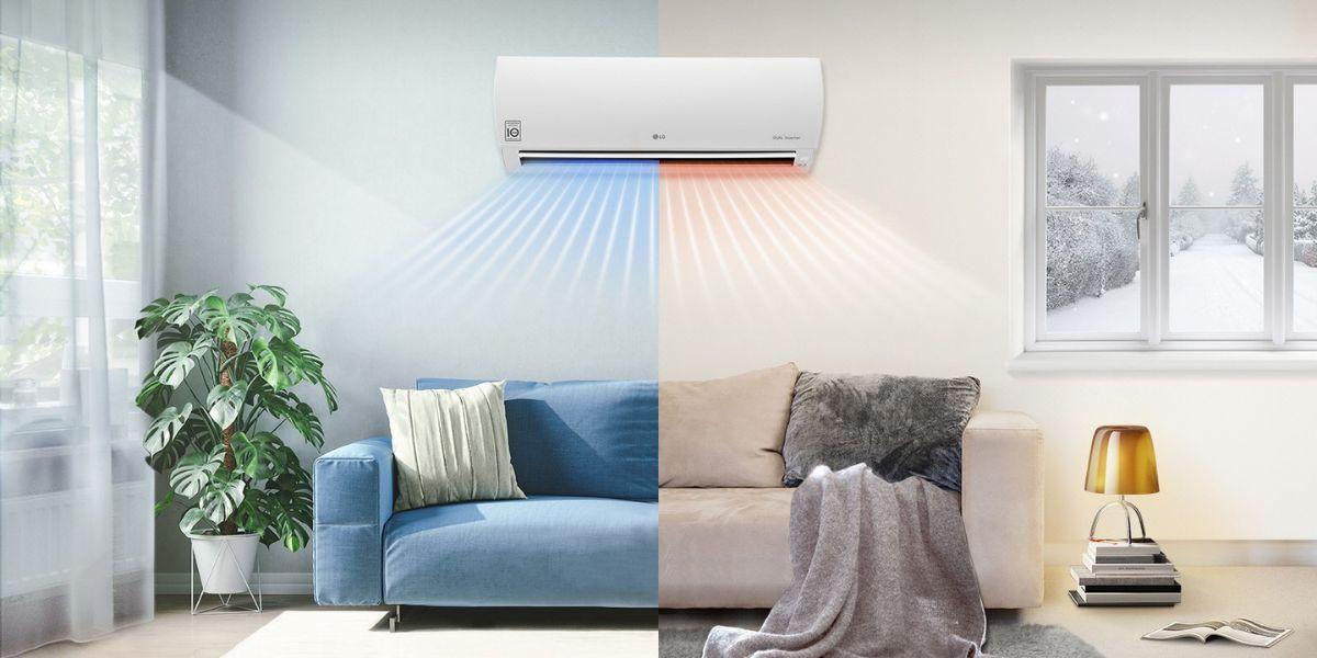 Air conditioning maintenance. How to do it